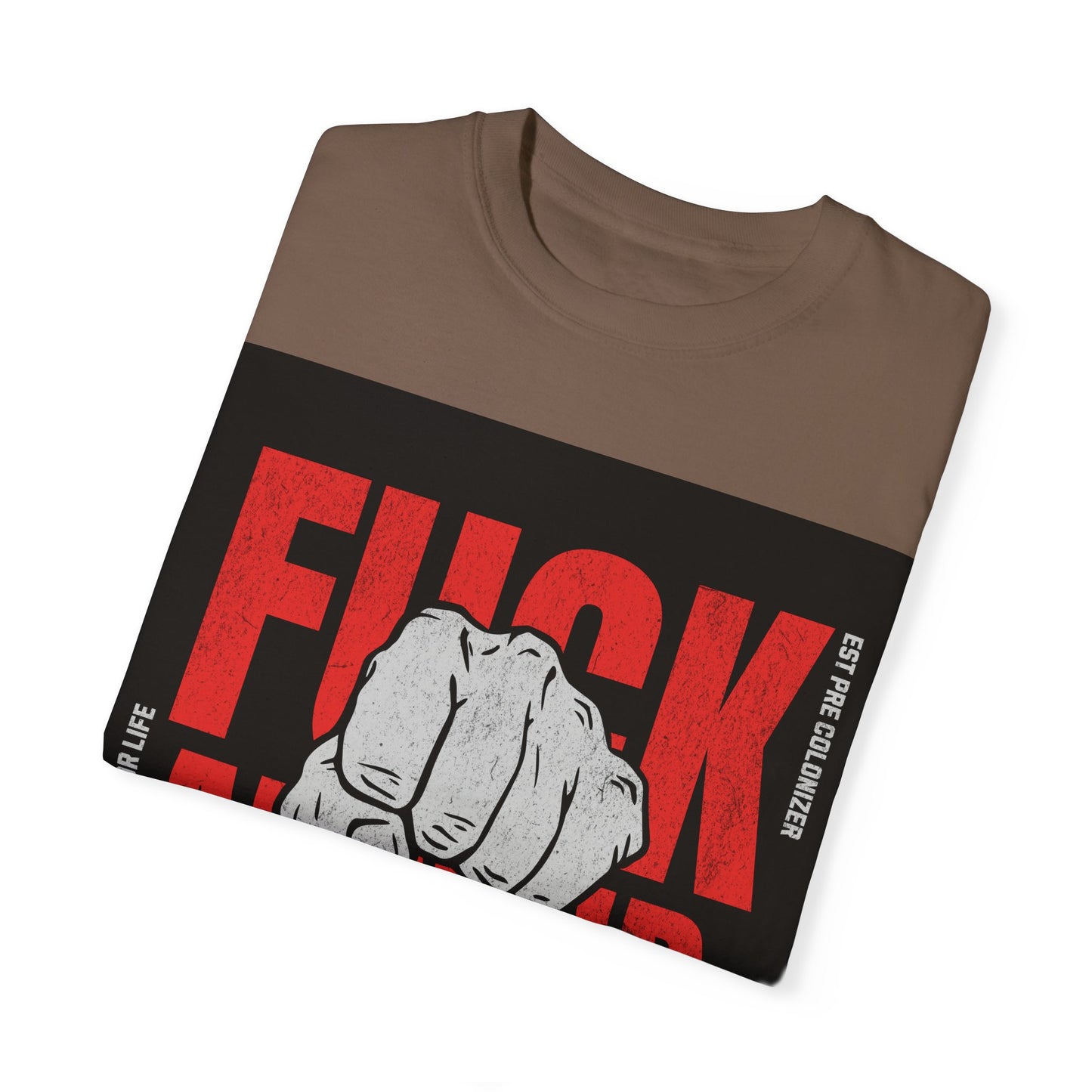 Fuck Around And Find Out