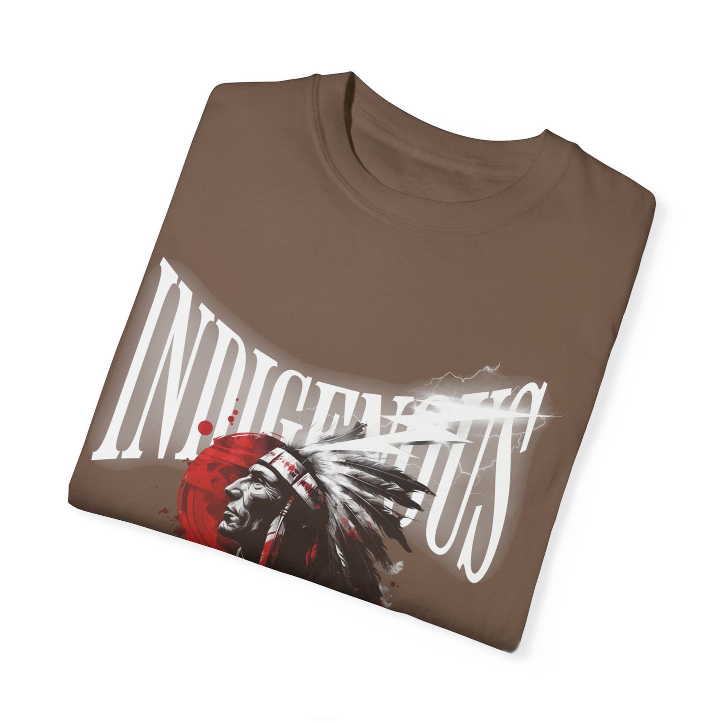 "Indigenous BEING"