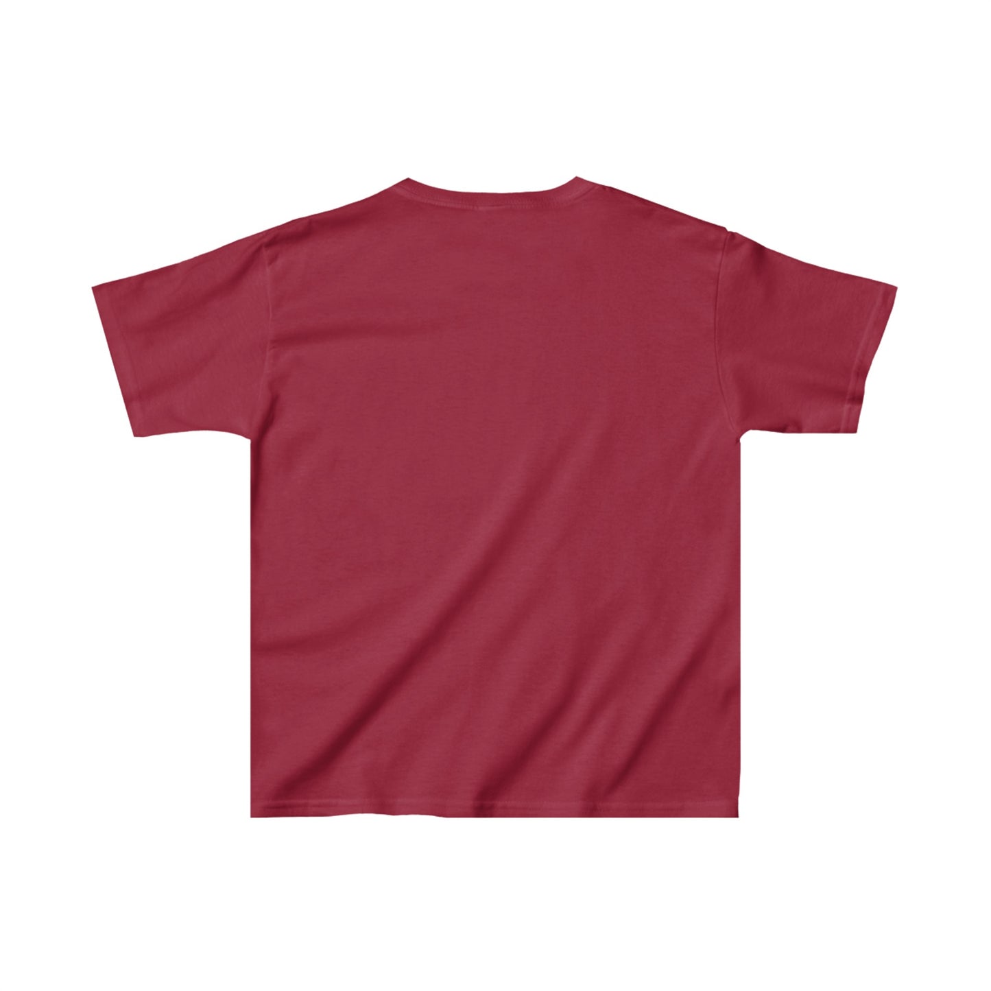 Party Time Kids Heavy Cotton™ Tee