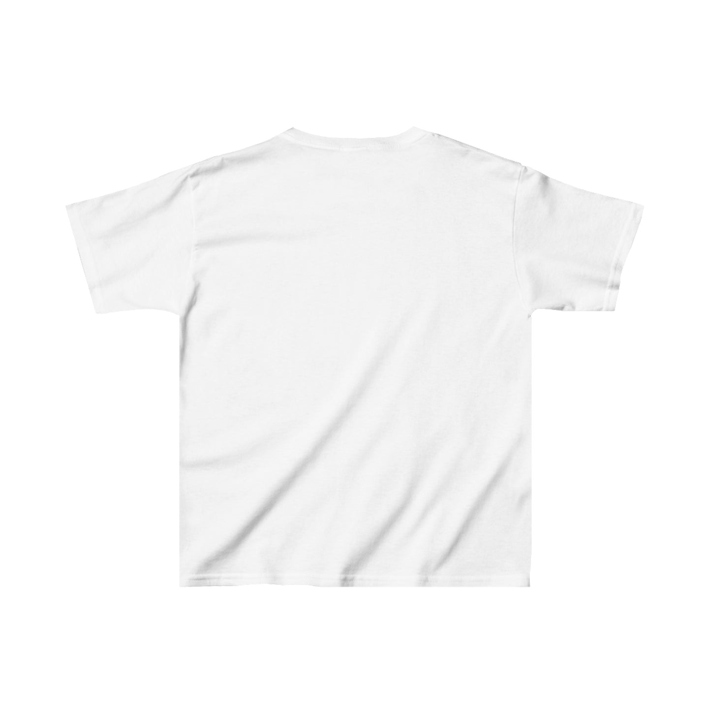 Party Time Kids Heavy Cotton™ Tee