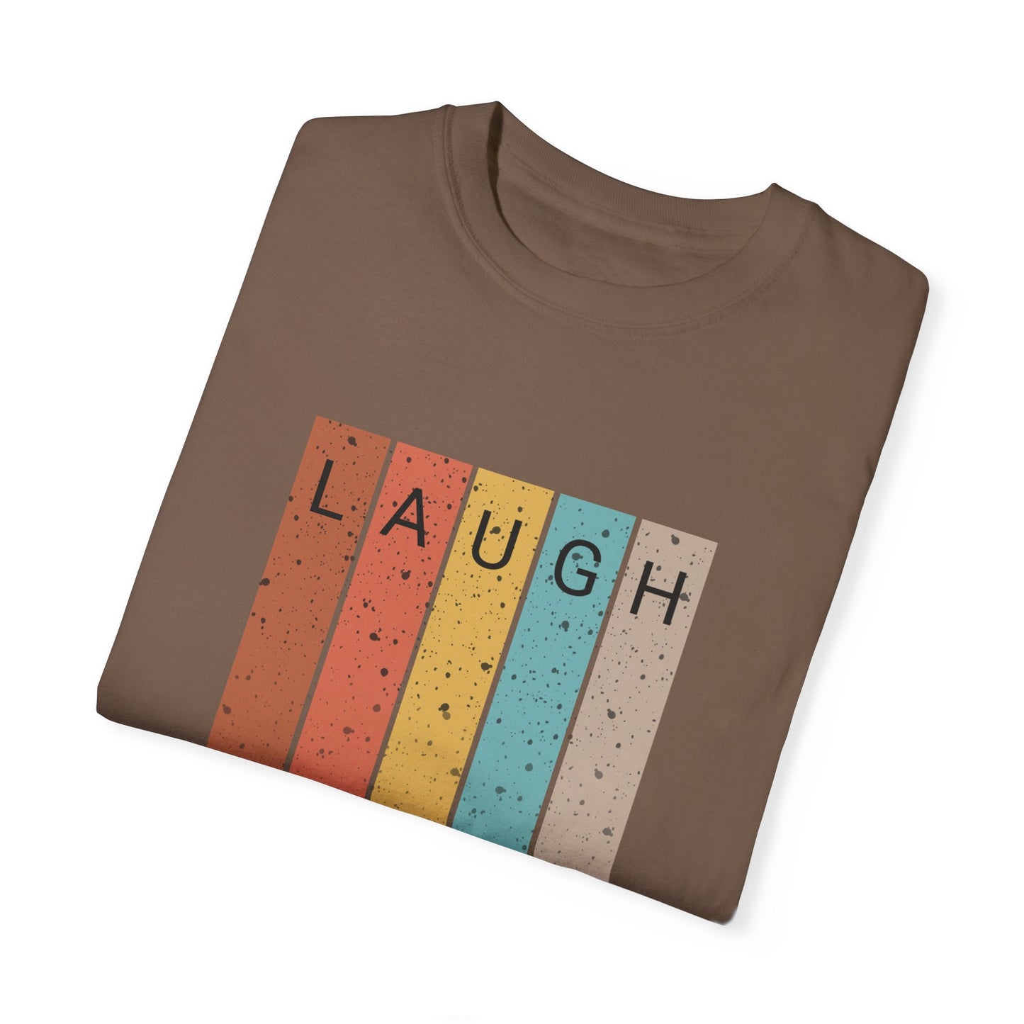 Indigenous Laughs are Ancestral Medicine