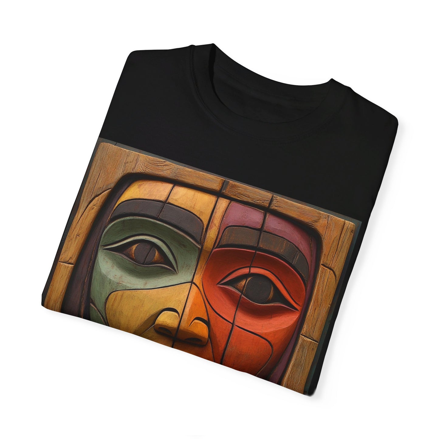 OLD SOULS OF THE HARVEST Unisex Garment-Dyed T-shirt   Unisex Garment-Dyed T-shirt