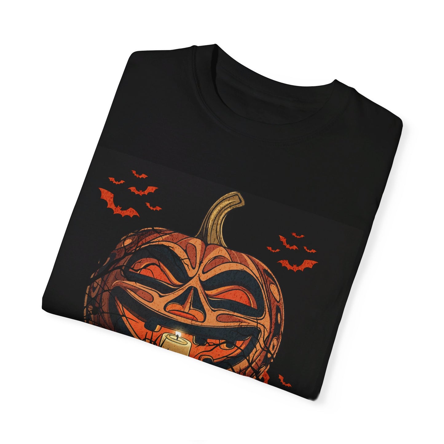 Unisex Garment-Dyed Tis The Season Tee