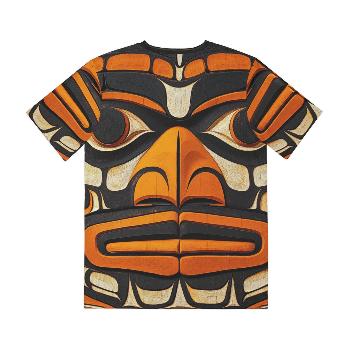 SOULS OF THE HARVEST Men's Polyester Tee
