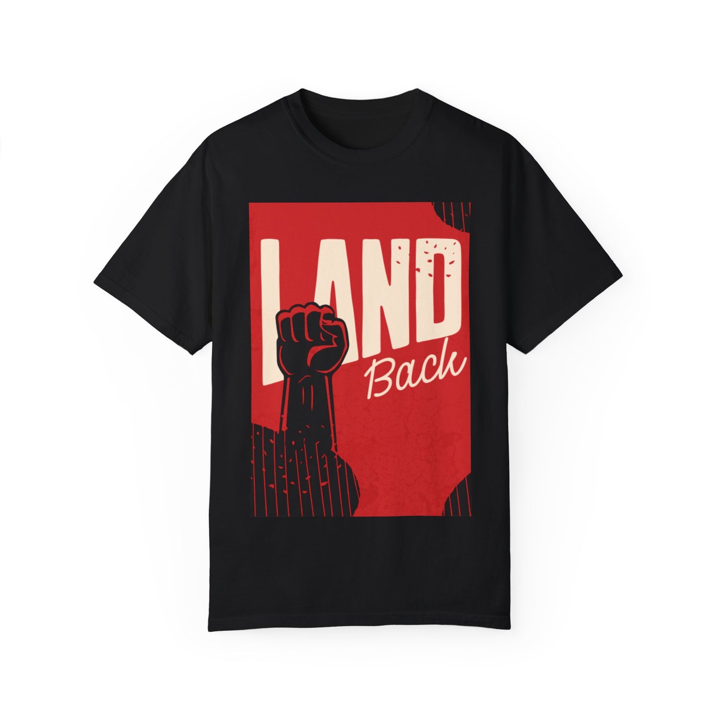 Land Back