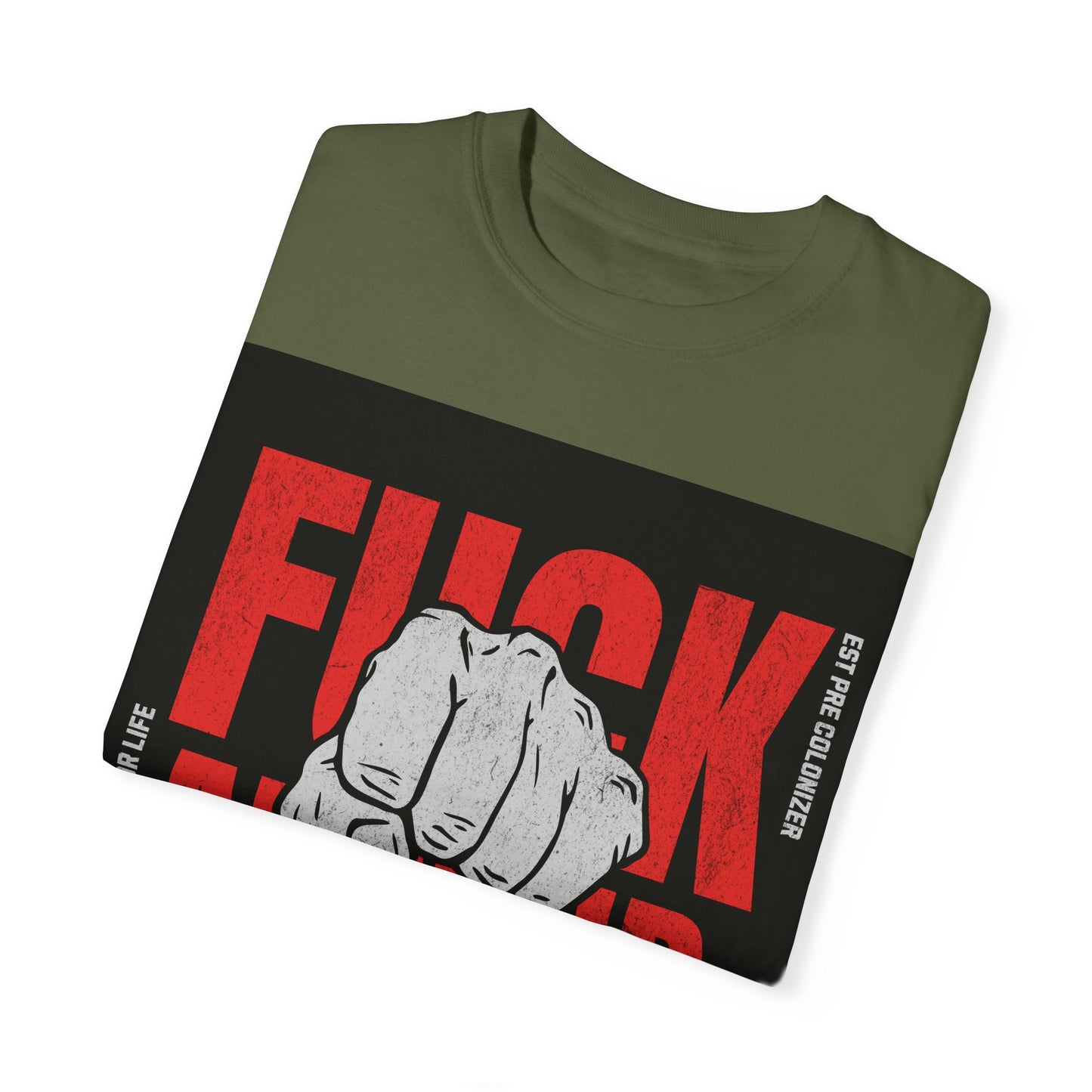 Fuck Around And Find Out