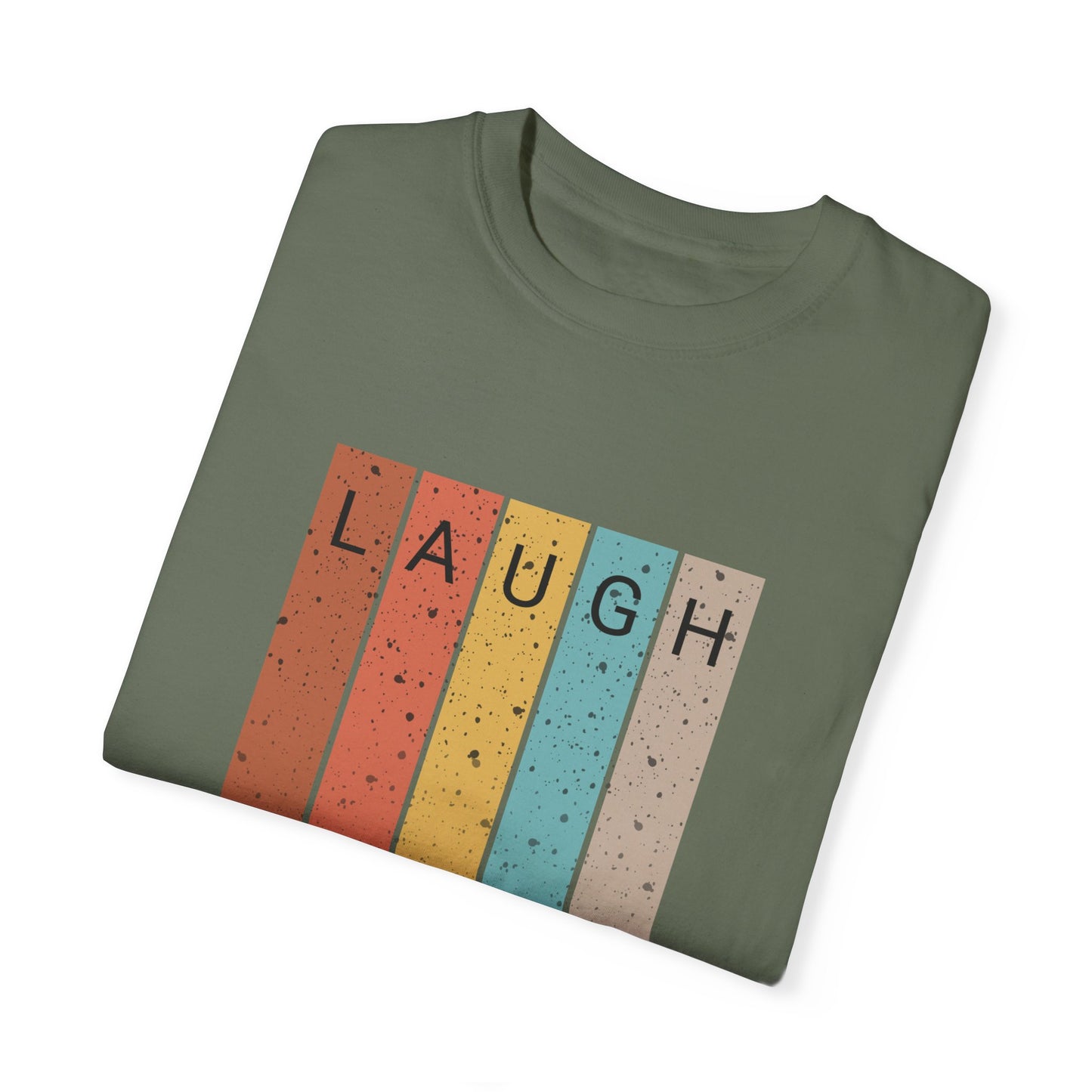 Indigenous Laughs are Ancestral Medicine