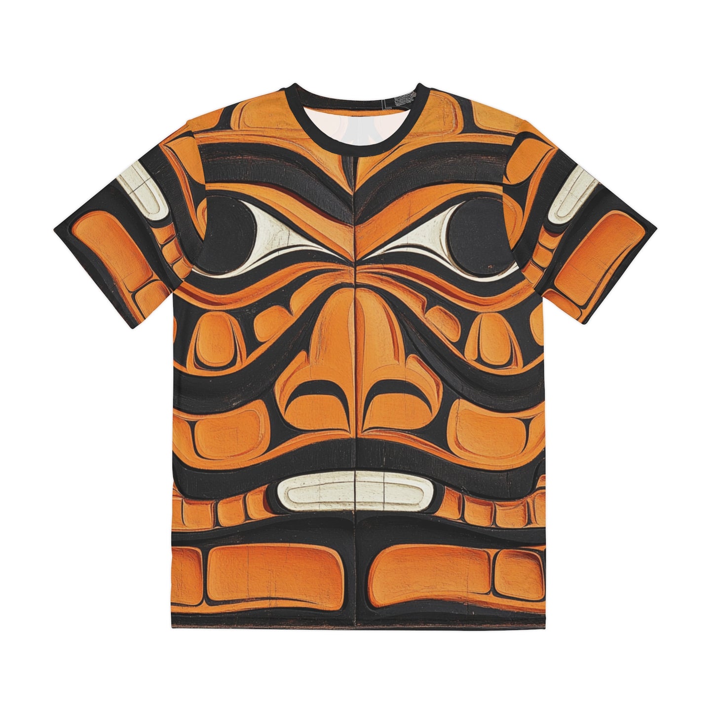 SOULS OF THE HARVEST Men's Polyester Tee