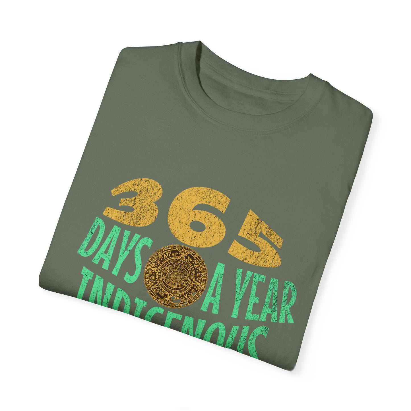 365 Day's A Year