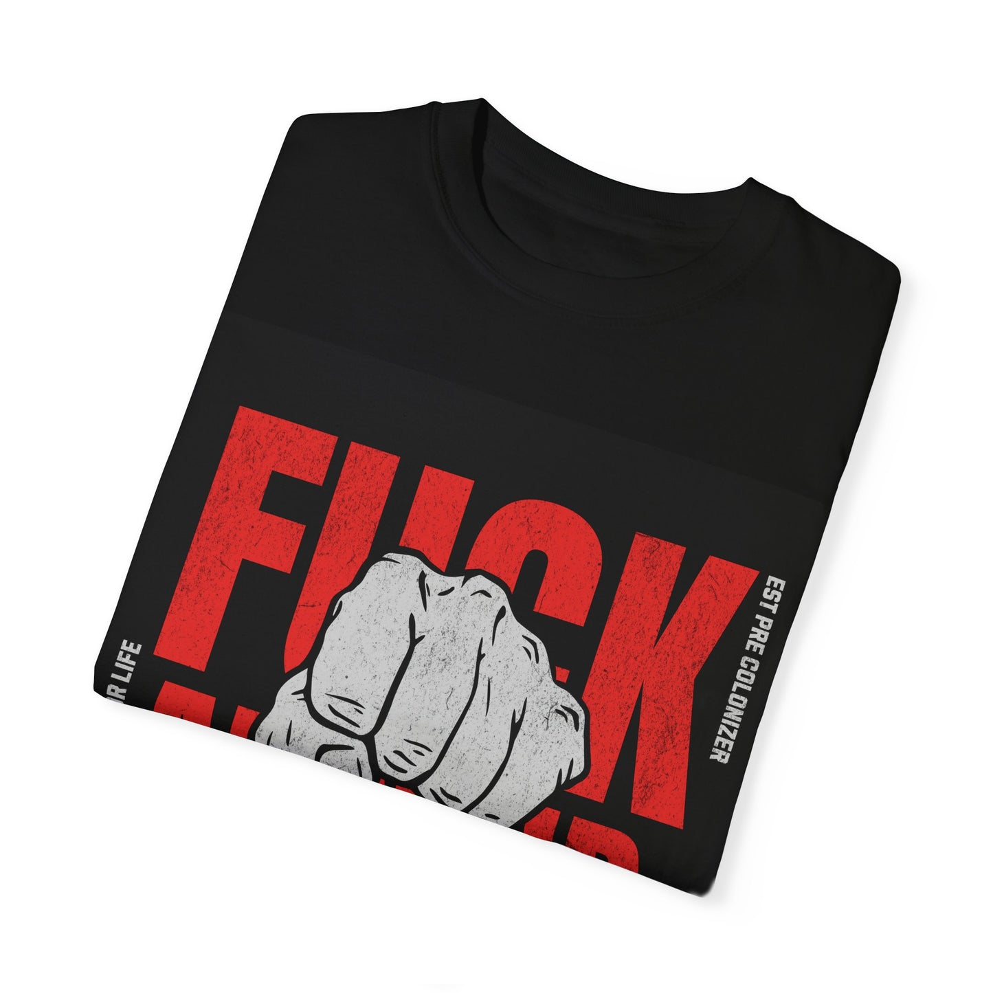 Fuck Around And Find Out