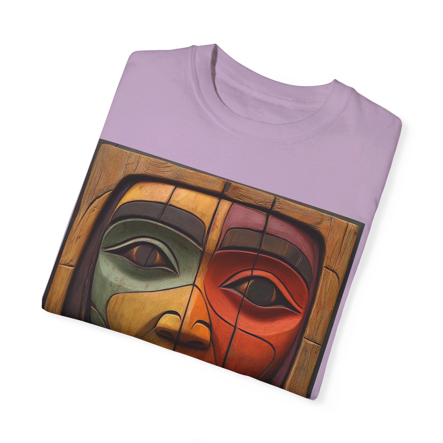 OLD SOULS OF THE HARVEST Unisex Garment-Dyed T-shirt   Unisex Garment-Dyed T-shirt