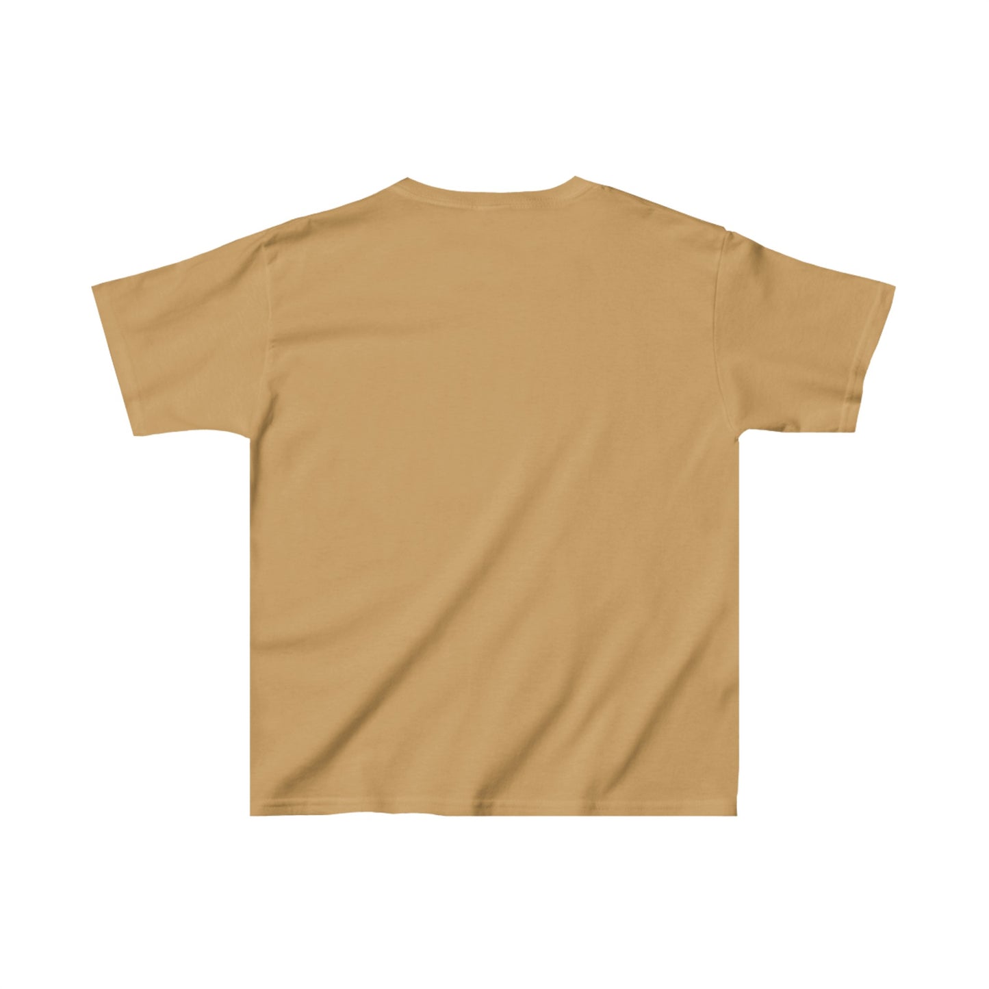 Its Time To Scare Kids Heavy Cotton™ Tee