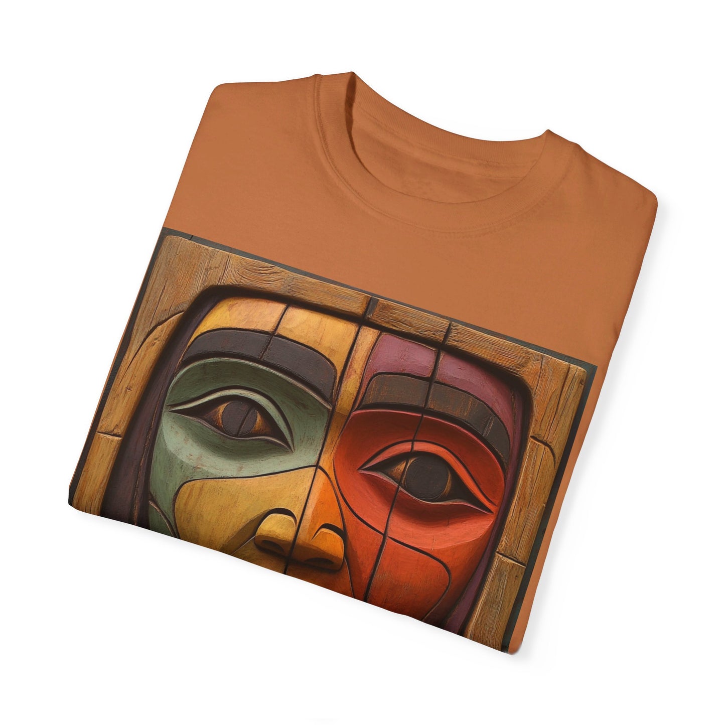 OLD SOULS OF THE HARVEST Unisex Garment-Dyed T-shirt   Unisex Garment-Dyed T-shirt