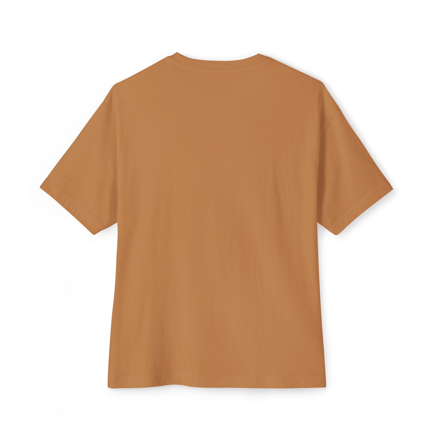 Spooky Unisex Oversized Boxy Tee