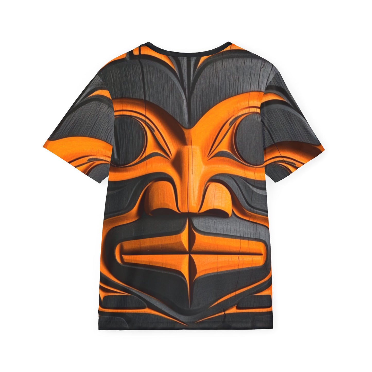 Harvest Spirit Unisex Sports Jersey (AOP)