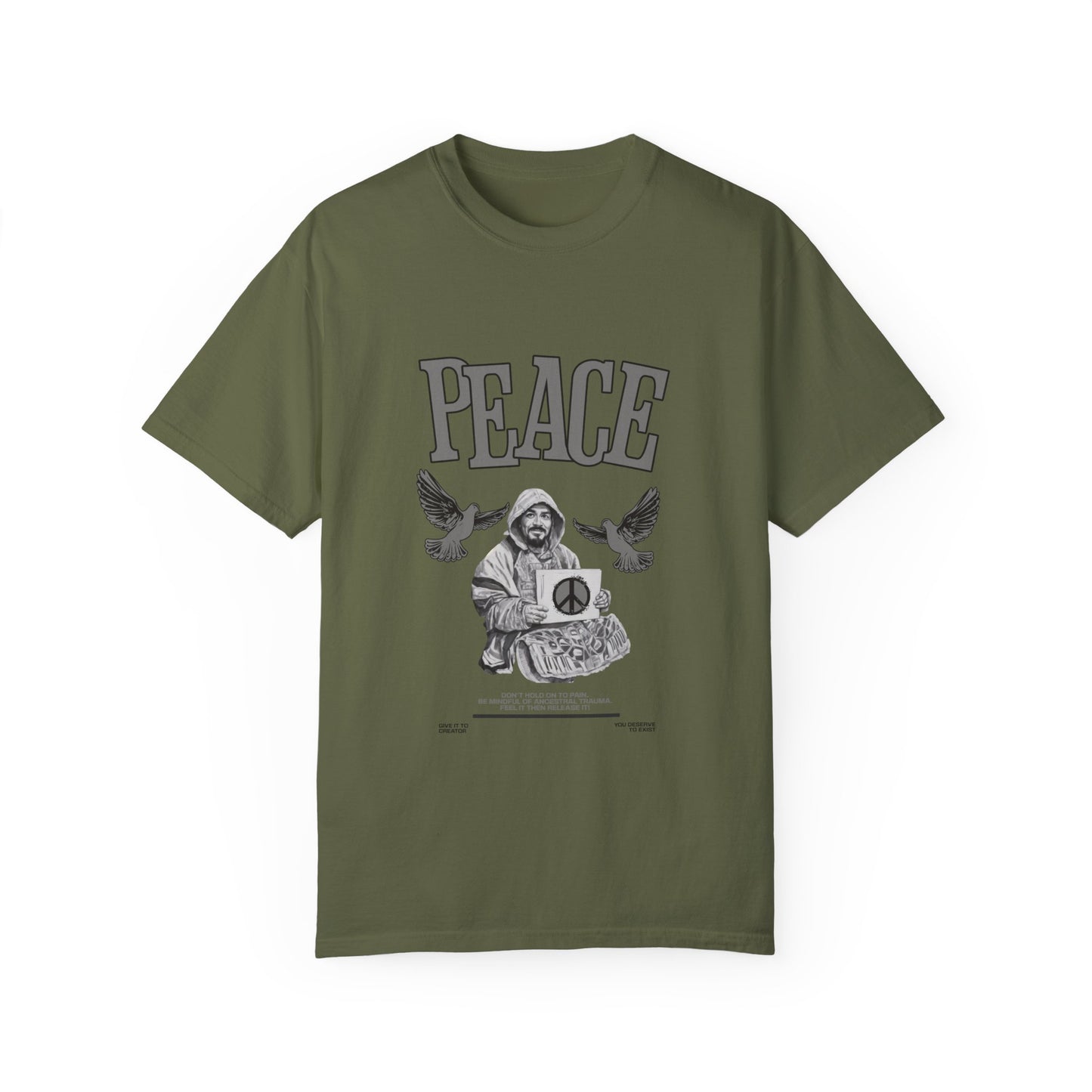 Peace