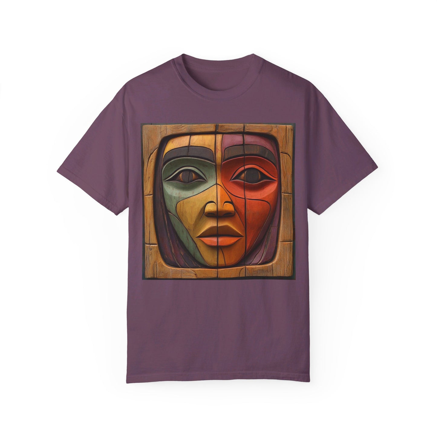 OLD SOULS OF THE HARVEST Unisex Garment-Dyed T-shirt   Unisex Garment-Dyed T-shirt
