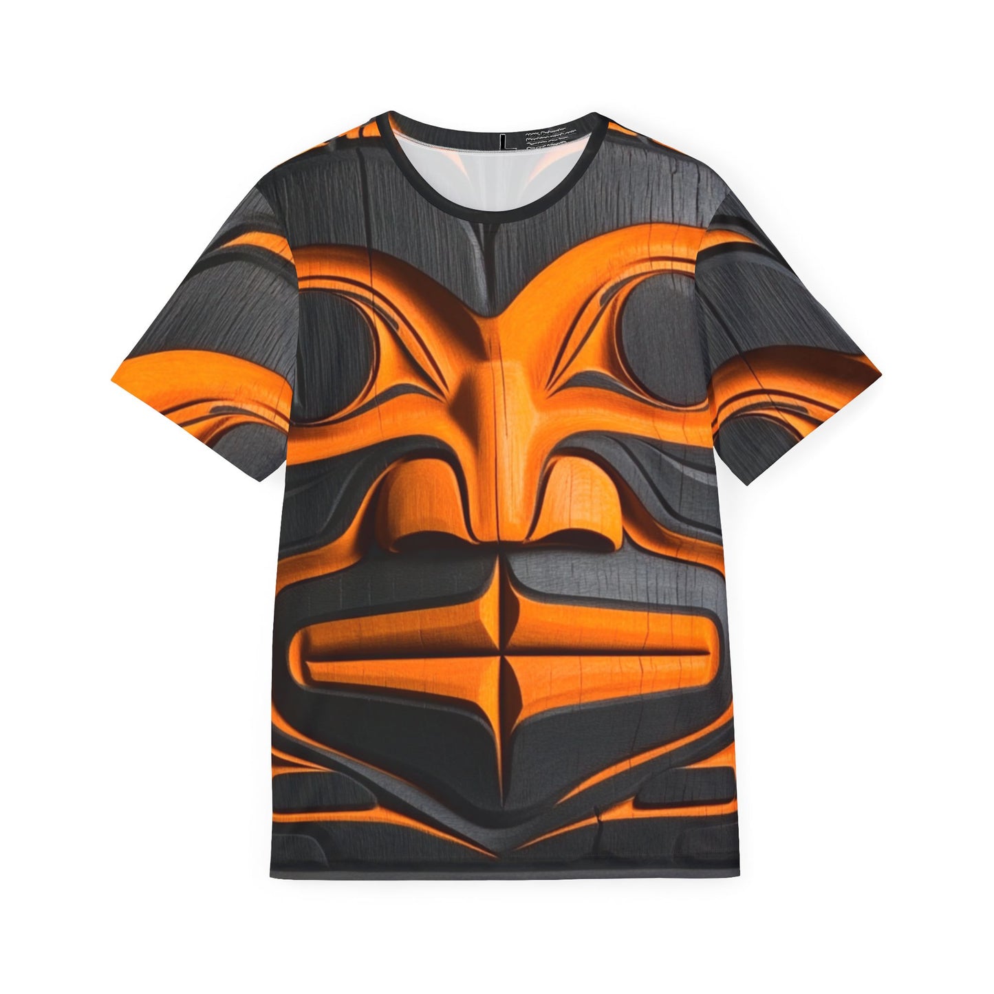 Harvest Spirit Unisex Sports Jersey (AOP)