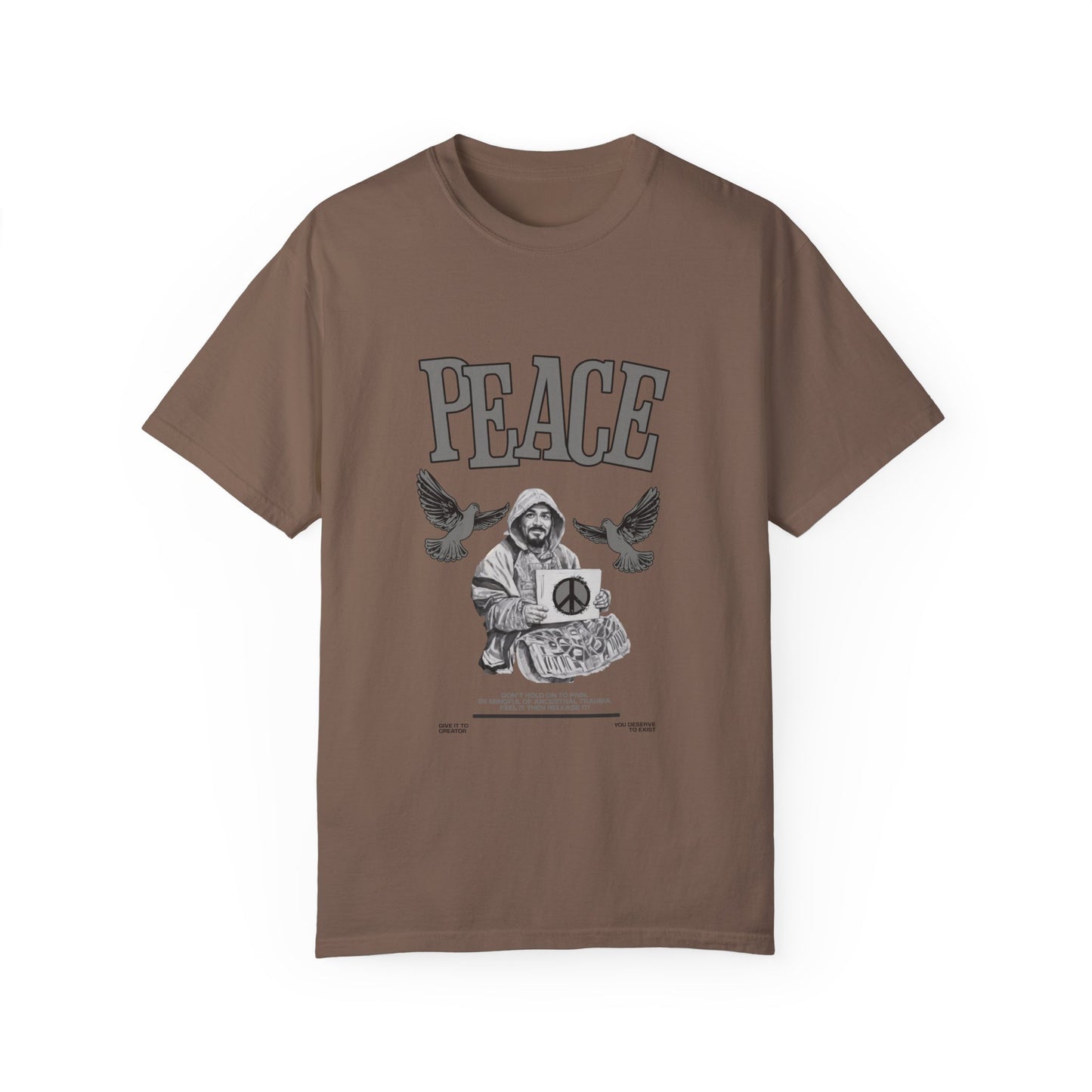 Peace
