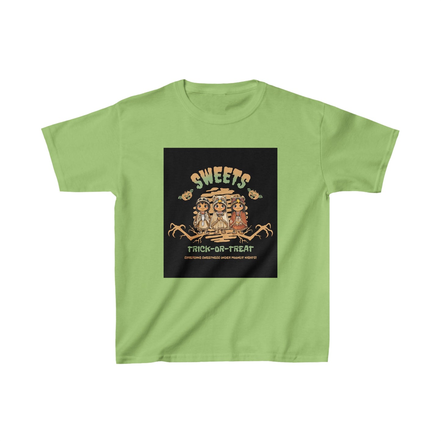 Sweets Kids Heavy Cotton™ Tee