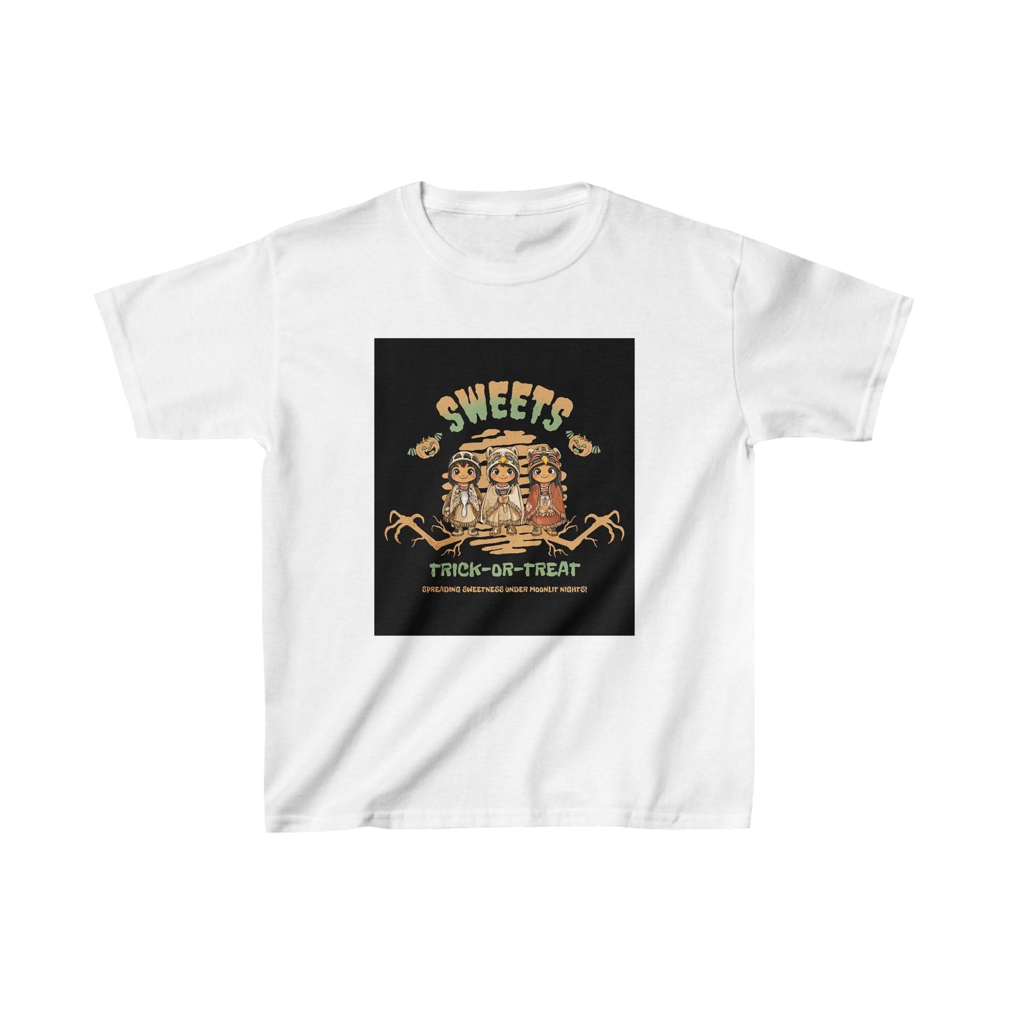 Sweets Kids Heavy Cotton™ Tee