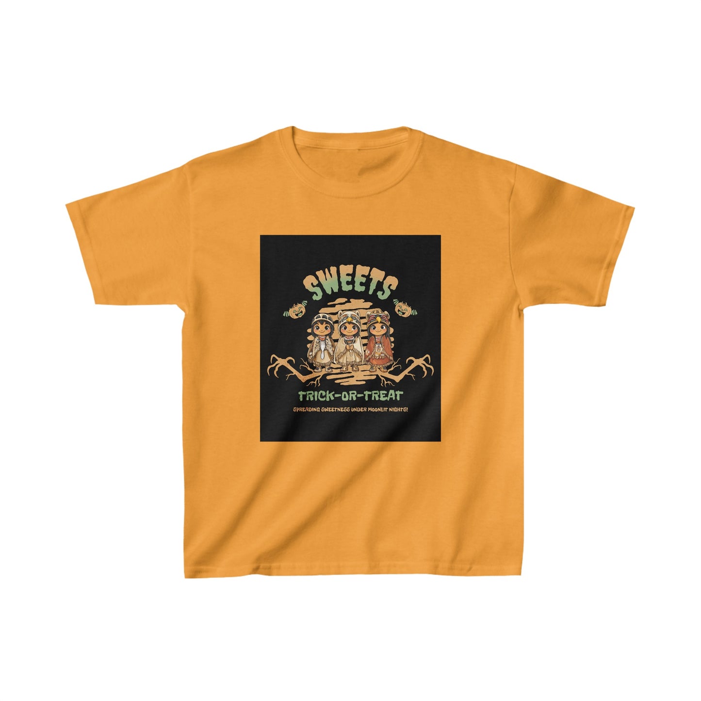 Sweets Kids Heavy Cotton™ Tee