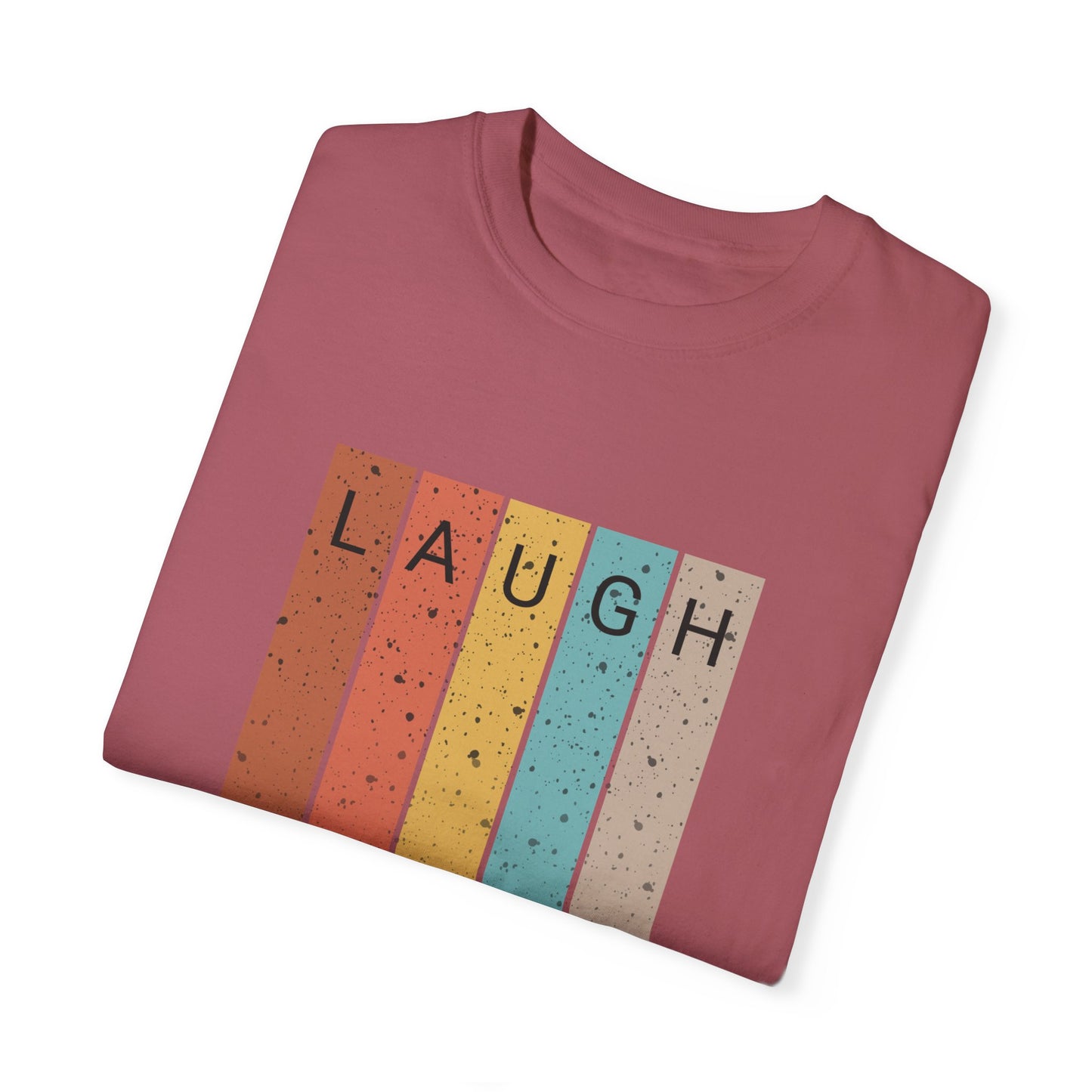 Indigenous Laughs are Ancestral Medicine