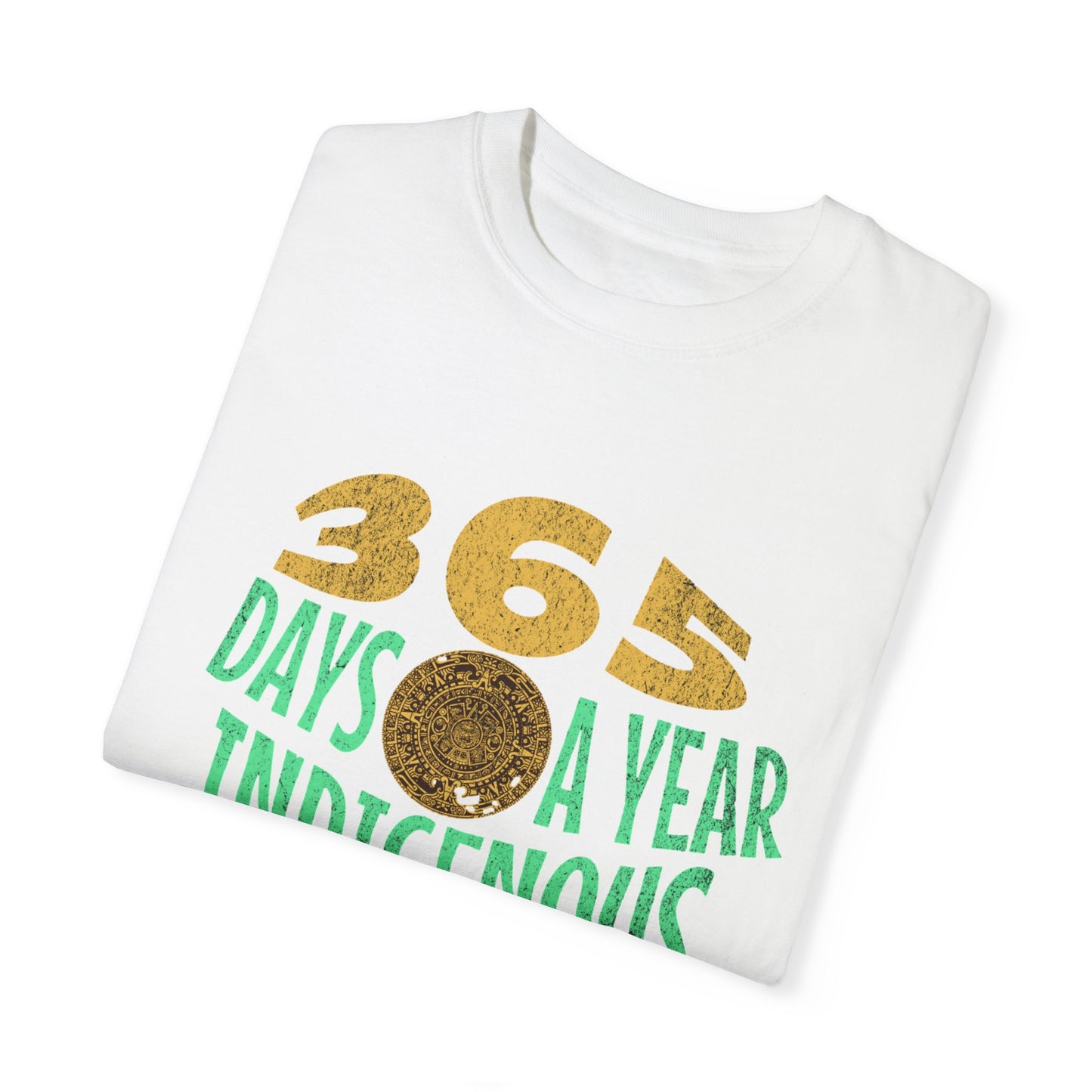 365 Day's A Year