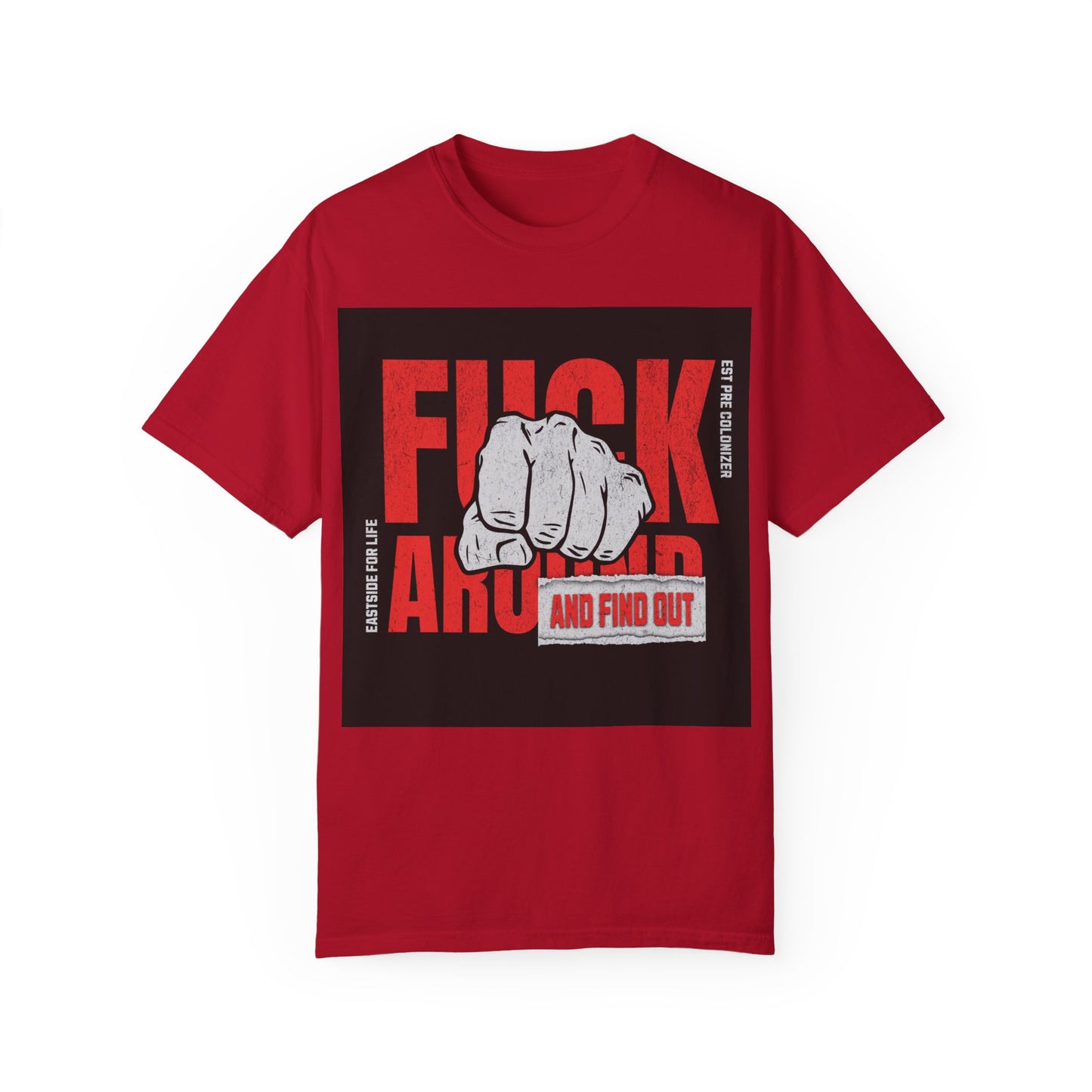 Fuck Around And Find Out