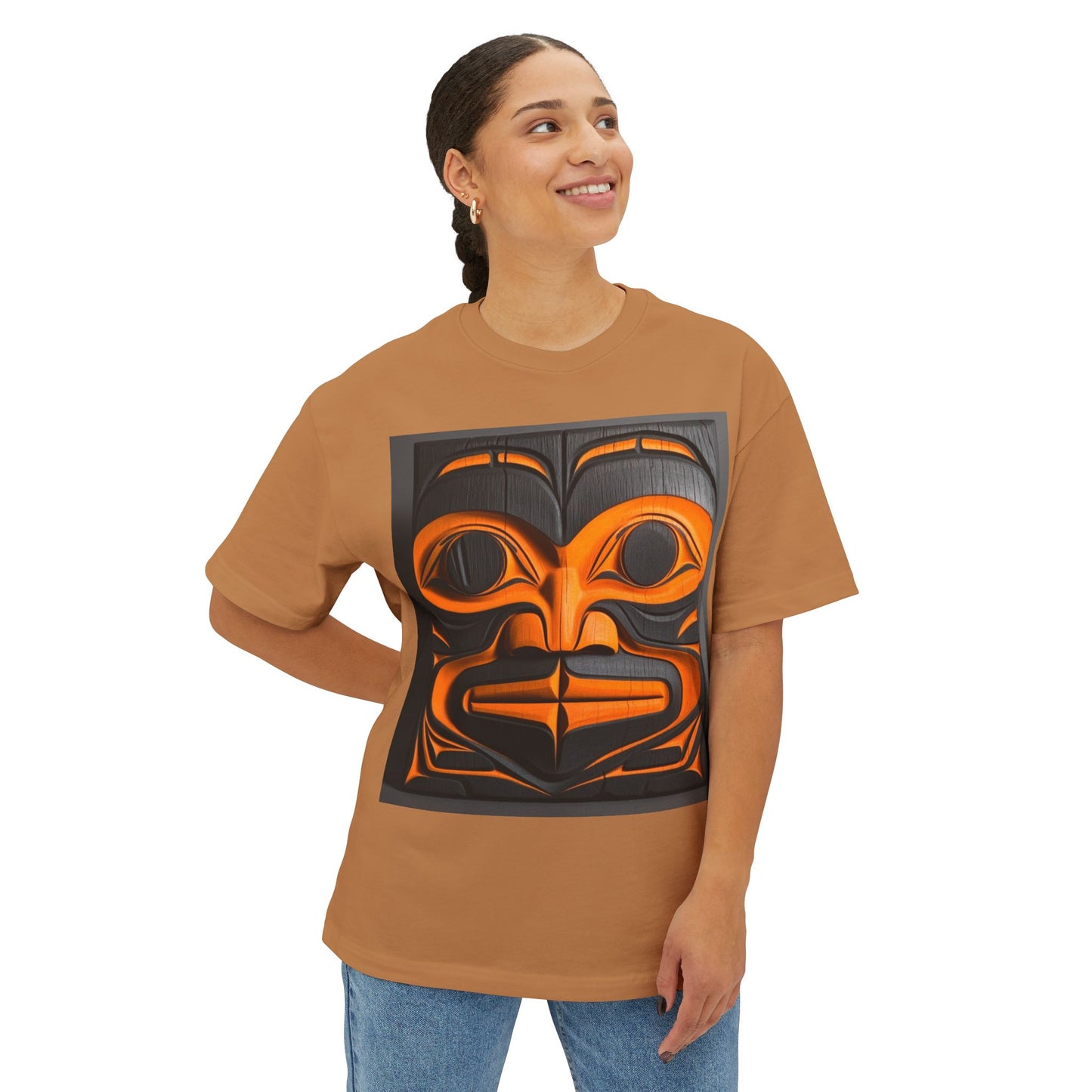 Harvest Spirit Unisex Sports Jersey (AOP)