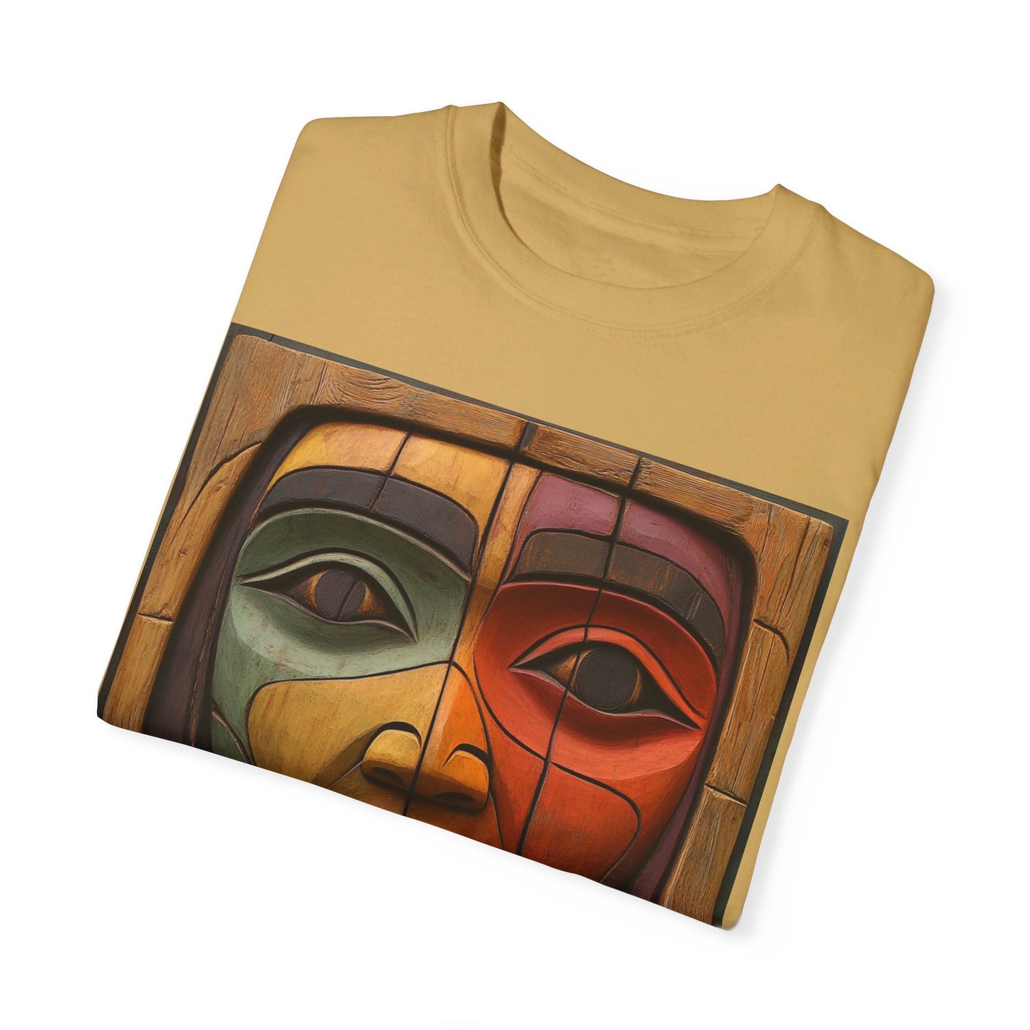 OLD SOULS OF THE HARVEST Unisex Garment-Dyed T-shirt   Unisex Garment-Dyed T-shirt