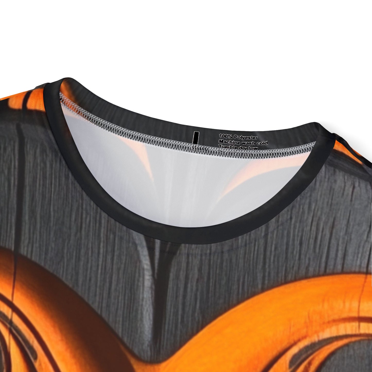 Harvest Spirit Unisex Sports Jersey (AOP)
