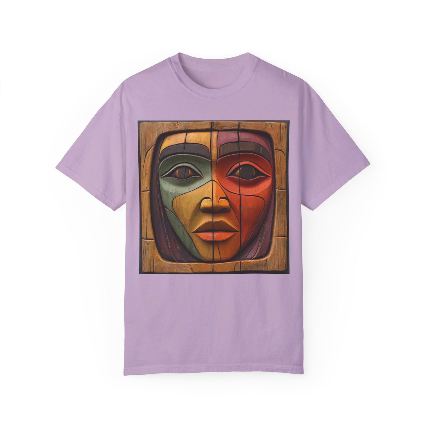 OLD SOULS OF THE HARVEST Unisex Garment-Dyed T-shirt   Unisex Garment-Dyed T-shirt