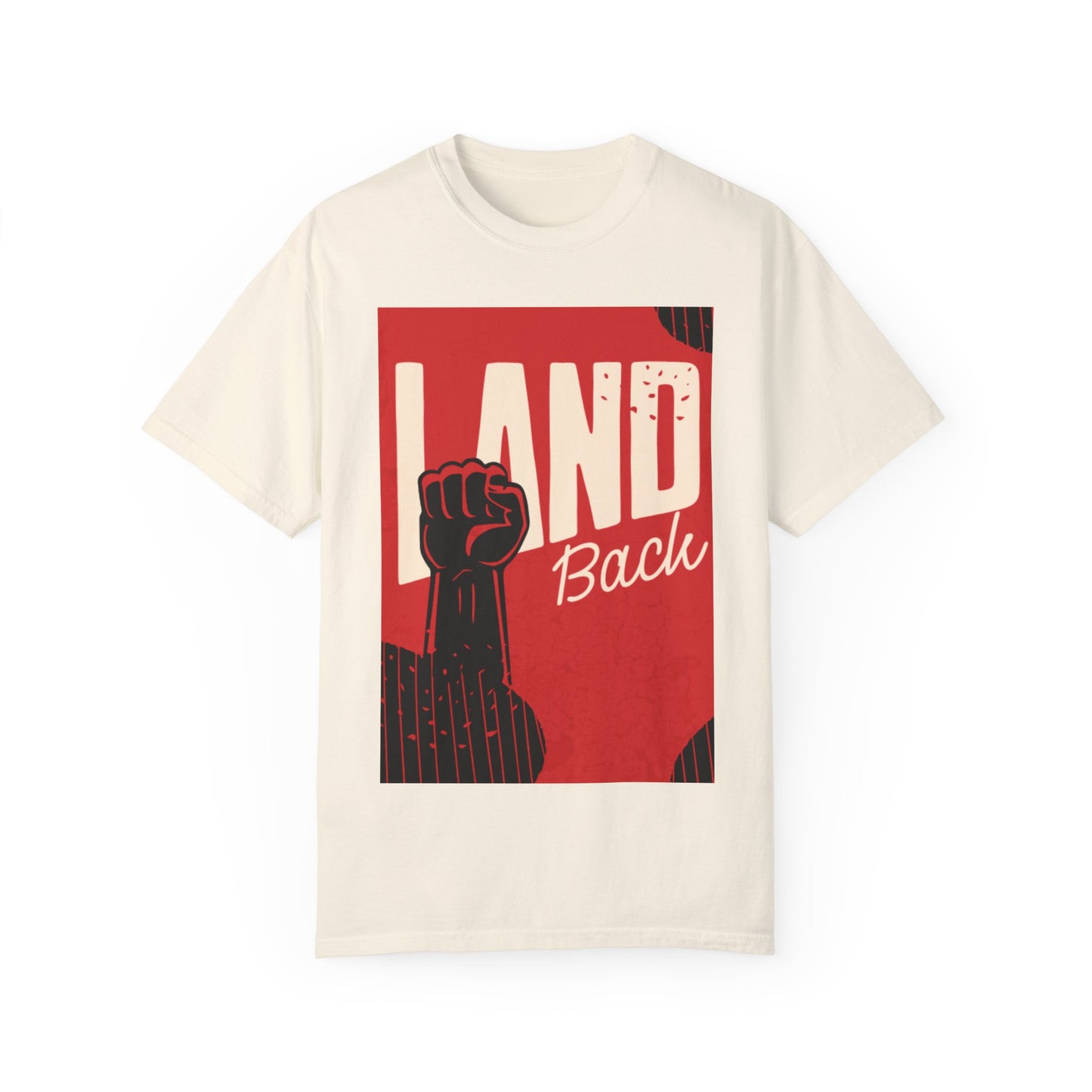 Land Back