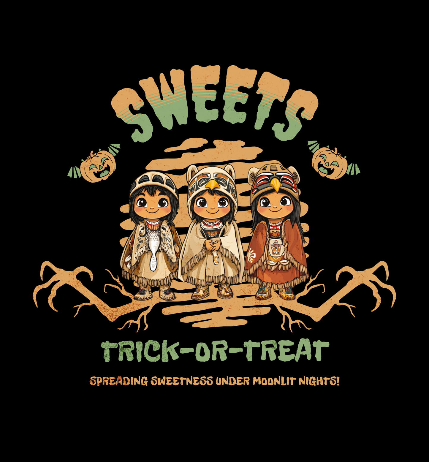 Sweets Kids Heavy Cotton™ Tee