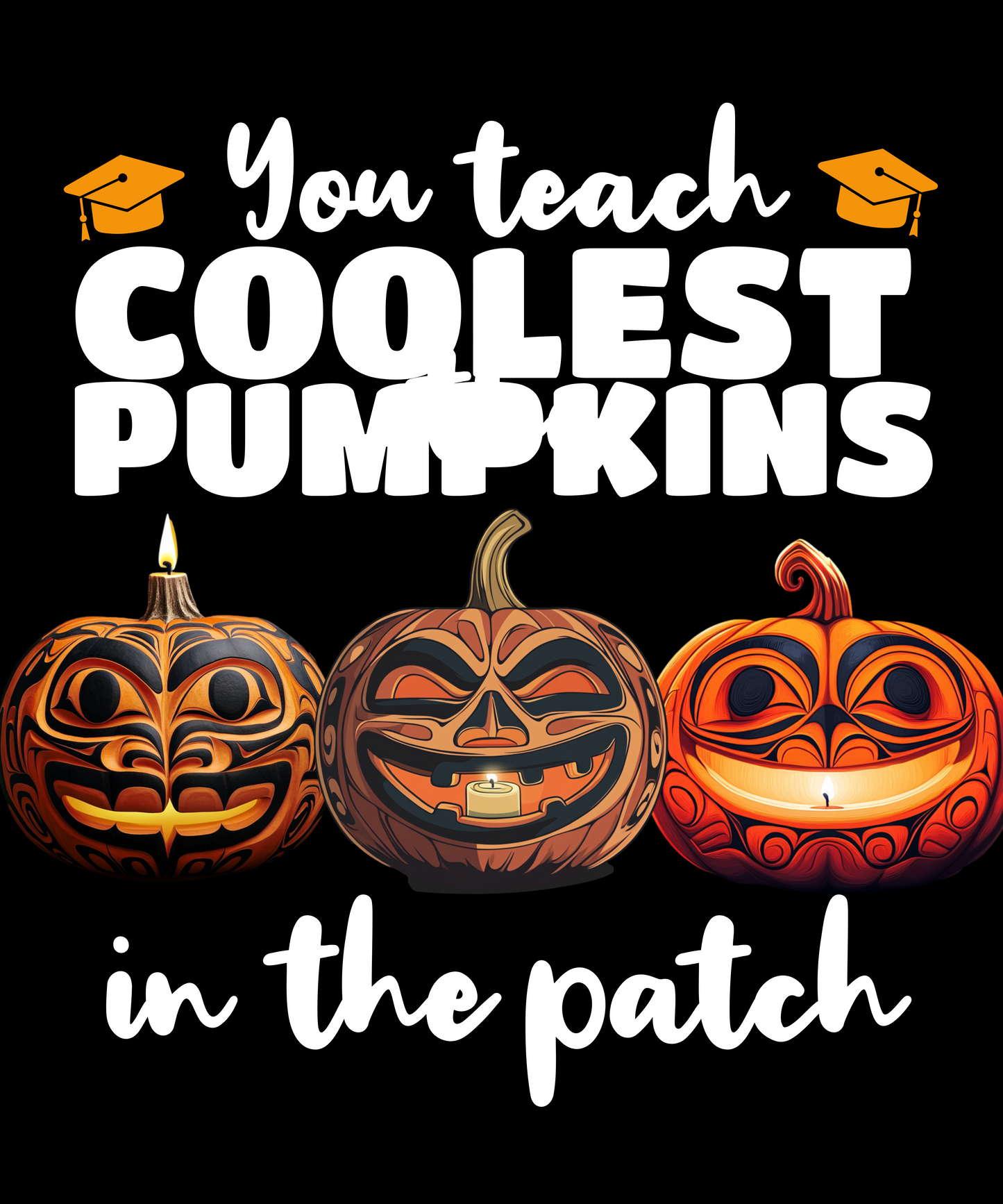You Teach Kids Heavy Cotton™ Tee