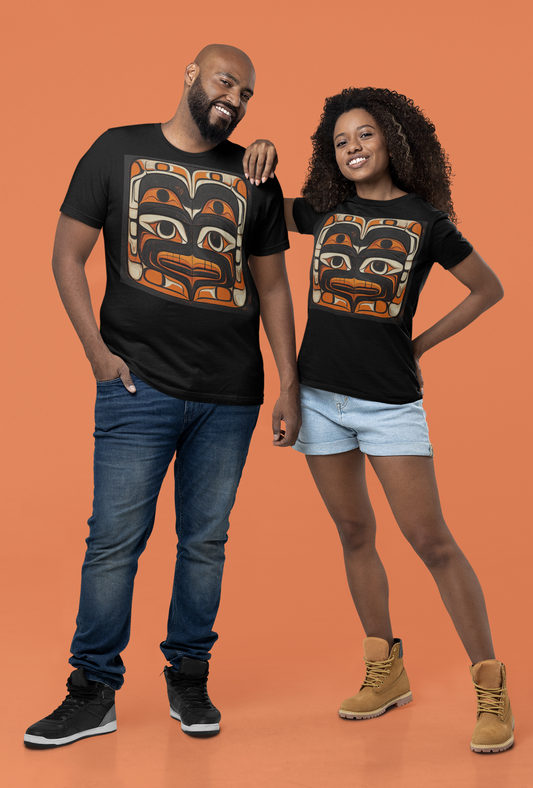 SOULS OF THE HARVEST Men's Polyester Tee Beefy-T®  Short-Sleeve T-Shirt