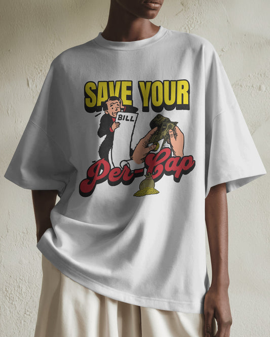 Save Your Percap