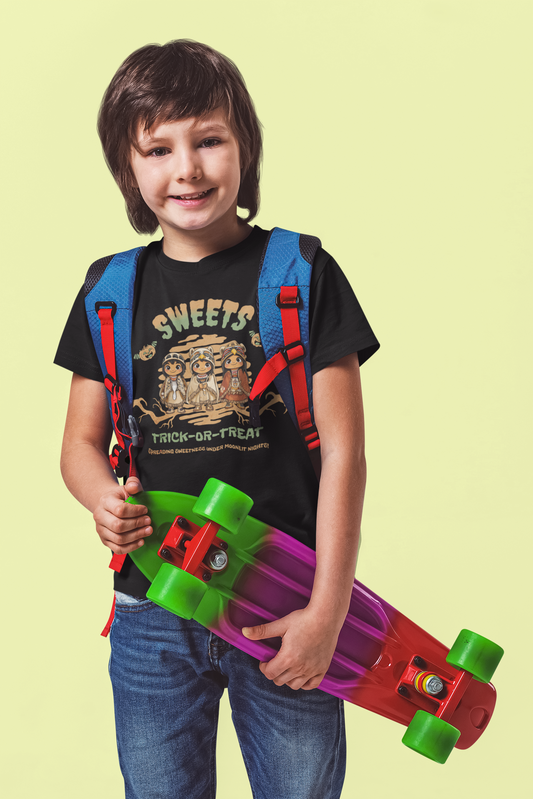 Sweets Kids Heavy Cotton™ Tee