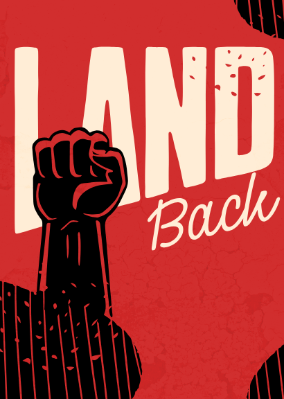 Land Back
