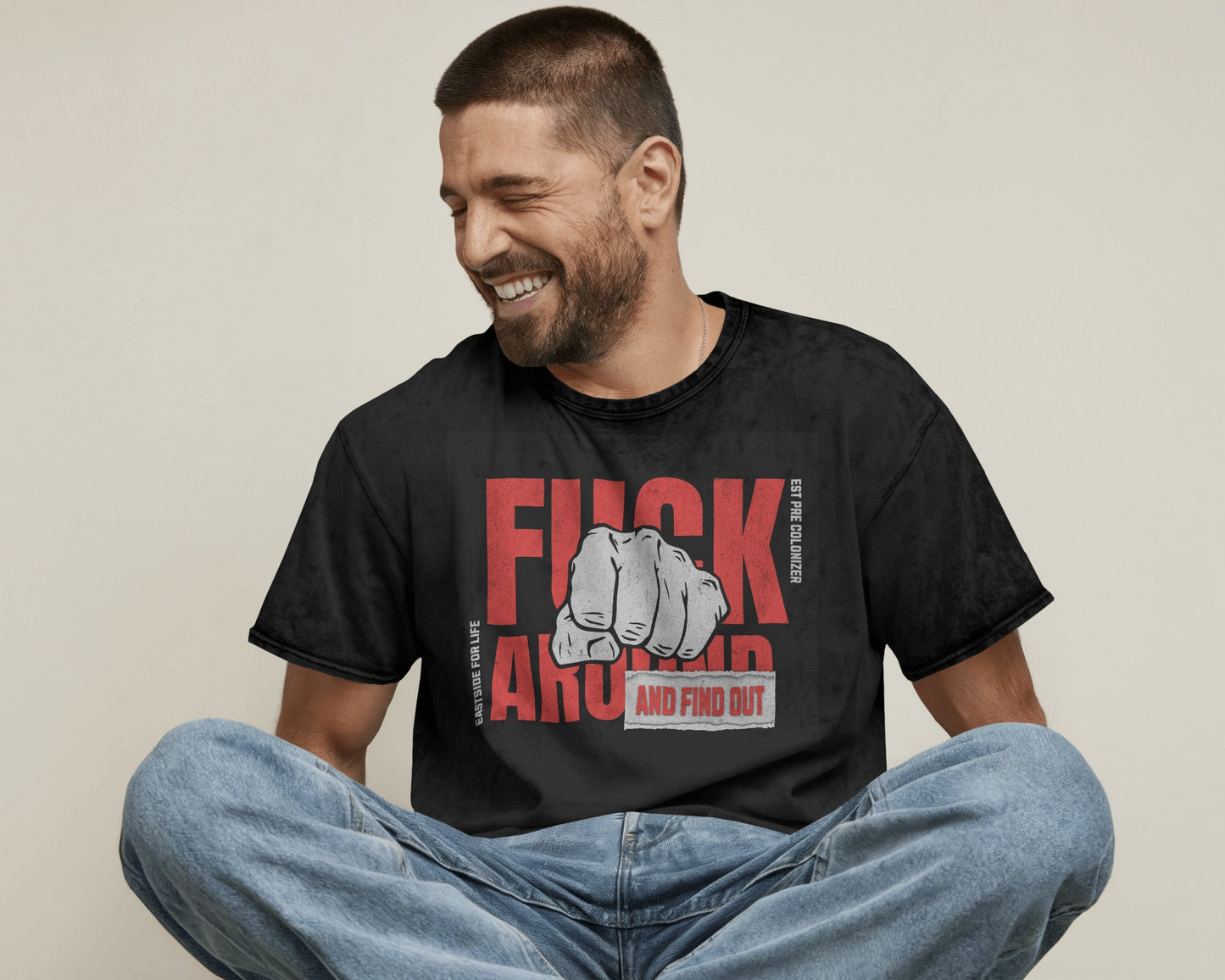 Fuck Around And Find Out