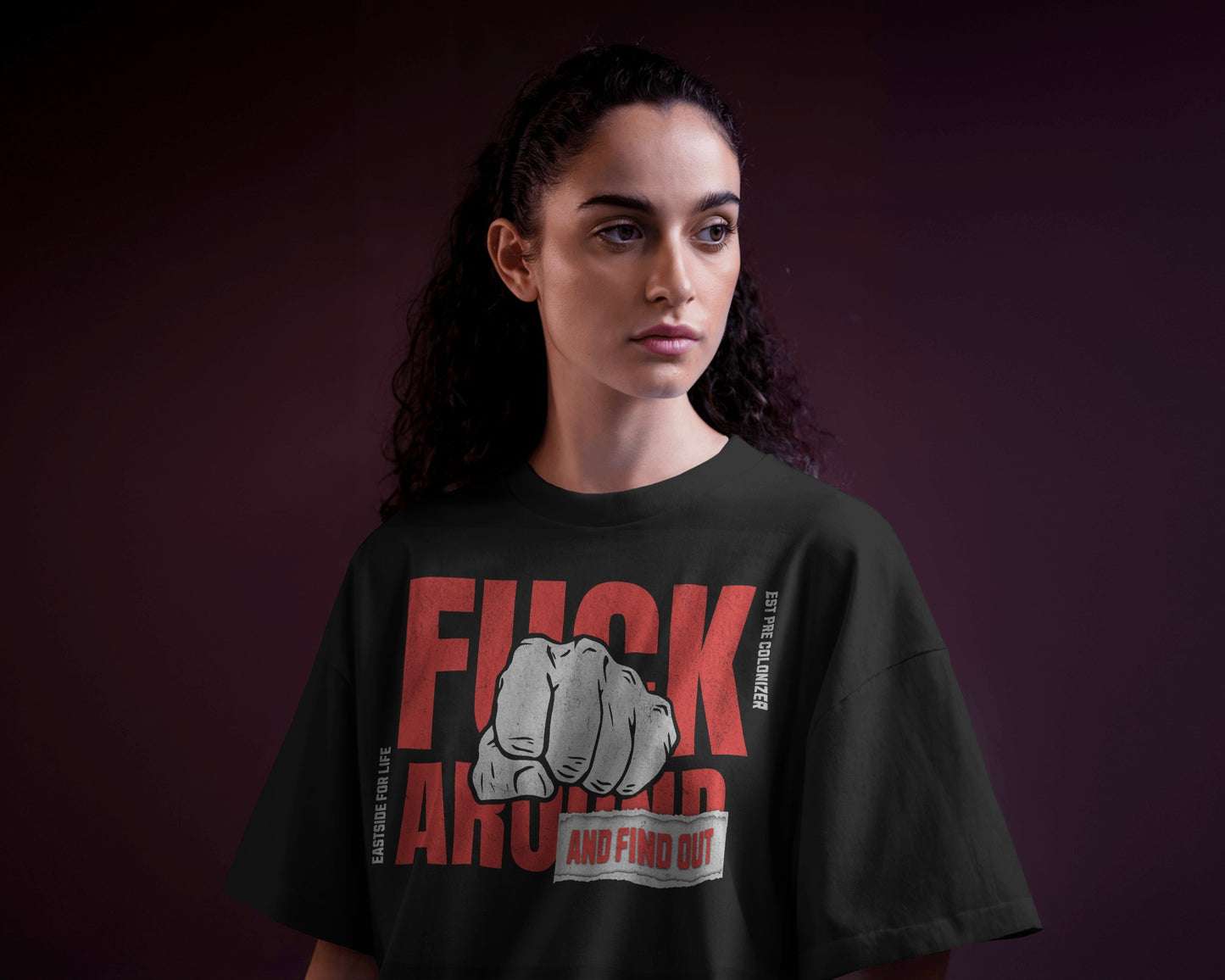 Fuck Around And Find Out
