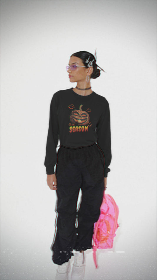 Tis The Season Unisex Heavy Blend™ Crewneck Sweatshirt